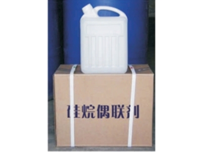 Silane coupling agent KH-590